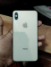 I phone XS Max 256gb (Gold)